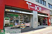タウン・ドイト後楽園店 徒歩40分。ホームセンター 3170m