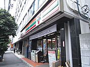 セブンイレブン 200m