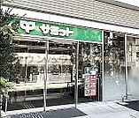 サミットストア湯島天神南店  730m