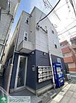 東京都足立区千住東2丁目8-2：物件画像／株式会社タウンハウジング東京　タウンハウジング　上野店