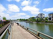 水元公園 25m