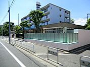半田保育園 650m