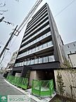 東京都荒川区西日暮里2丁目46-10：物件画像／株式会社タウンハウジング東京　タウンハウジング　上野店