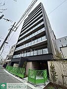 外観パース