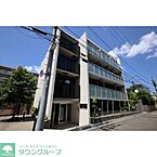 東京都文京区千石3丁目15-13：物件画像／株式会社タウンハウジング東京　タウンハウジング　上野店