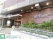 アトレヴィ巣鴨 徒歩16分。ショッピングセンター 1270m
