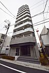 東京都荒川区東日暮里6丁目54-8：物件画像／株式会社タウンハウジング東京　タウンハウジング　上野店