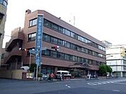 本富士警察署 854m