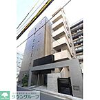 東京都墨田区緑4丁目16-6：物件画像／株式会社タウンハウジング東京　タウンハウジング　上野店