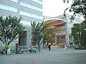 文京グリーンコート 455m