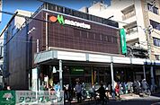 マルエツ浅草四丁目店 徒歩12分。 890m