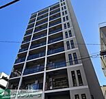 東京都墨田区錦糸3丁目14-1：物件画像／株式会社タウンハウジング東京　タウンハウジング　上野店