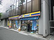 ミニストップ 384m