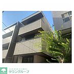 東京都文京区根津1丁目23-15：物件画像／株式会社タウンハウジング東京　タウンハウジング　上野店