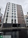 東京都墨田区緑3丁目2-6：物件画像／株式会社タウンハウジング東京　タウンハウジング　上野店