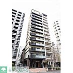 東京都千代田区岩本町1丁目6-7：物件画像／株式会社タウンハウジング東京　タウンハウジング　上野店