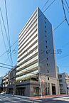 東京都台東区台東2丁目：物件画像／株式会社タウンハウジング東京　タウンハウジング　上野店