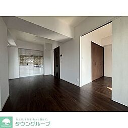 LASPACIO蔵前レジデンス 1LDKの写真