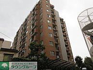 東京都墨田区業平5丁目7-1：物件画像／株式会社タウンハウジング東京　タウンハウジング　上野店