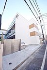 東京都足立区綾瀬1丁目6-7：物件画像／株式会社タウンハウジング東京　タウンハウジング　上野店