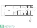 GRANPASEO清澄白河26階14.1万円