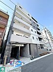 東京都墨田区押上1丁目24-5：物件画像／株式会社タウンハウジング東京　タウンハウジング　上野店