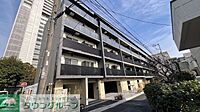 東京都墨田区堤通1丁目18-26：物件画像／株式会社タウンハウジング東京　タウンハウジング　上野店