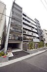 東京都墨田区本所4丁目25-8：物件画像／株式会社タウンハウジング東京　タウンハウジング　上野店