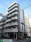 東京都墨田区向島2丁目16-6：物件画像／株式会社タウンハウジング東京　タウンハウジング　上野店