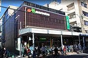 マルエツ浅草四丁目店 徒歩2分。 140m