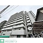 東京都墨田区向島1丁目8-1：物件画像／株式会社タウンハウジング東京　タウンハウジング　上野店