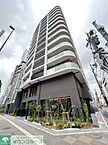 東京都台東区駒形1丁目3-11：物件画像／株式会社タウンハウジング東京　タウンハウジング　上野店