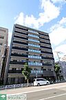東京都墨田区本所4丁目29-21：物件画像／株式会社タウンハウジング東京　タウンハウジング　上野店