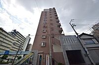 東京都墨田区吾妻橋1丁目9-8：物件画像／株式会社タウンハウジング東京　タウンハウジング　上野店
