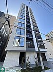 東京都台東区入谷2丁目6-7：物件画像／株式会社タウンハウジング東京　タウンハウジング　上野店