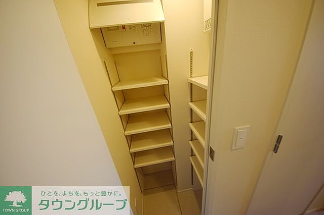 室内