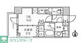 SEASONFLATS菊川8階14.3万円