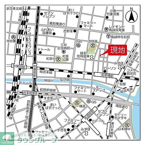 地図