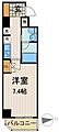 アイル秋葉原NORTH7階11.4万円