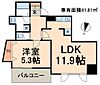 カーサ・ラスク・目白台4階14.4万円