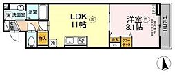 日暮里駅 16.5万円