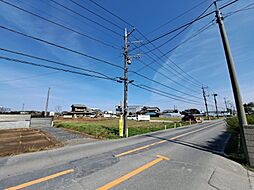 物件画像 岩槻区横根II 売地