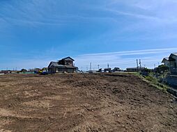 物件画像 岩槻区横根II　売地