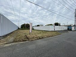 物件画像 越谷市川柳町2丁目　売地
