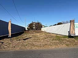 物件画像 越谷市川柳町2丁目　売地