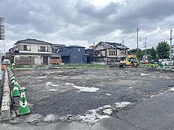 物件画像 越ヶ谷本町　売地