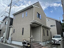 物件画像 川口市大字新堀　中古戸建