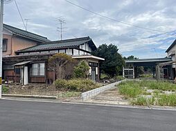 物件画像 春日部市武里中野 売地