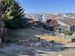 物件画像 新座市野寺　売地