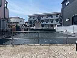 物件画像 越谷市平方南町 売地